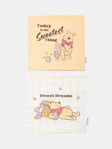 Sinsay - Jastučnice 2-pack Winnie the Pooh