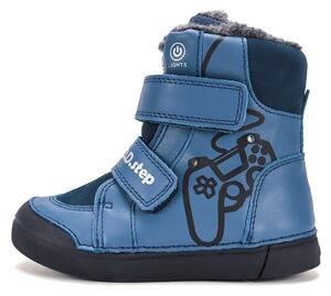 D.D.STEP cipele gležnjače W068-62535BM M royal blue 29