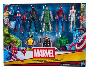 MARVEL figura classic multipack 1 G24735L0
