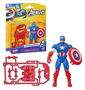AVENGERS figura Evergreen basic ast