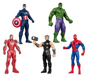 MARVEL figura 8IN ast. G36595L4
