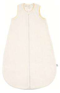 STOKKE vreća za spavanje - ljetna birch beige map