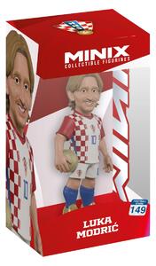MINIX figura World Cup Croatia Modrić