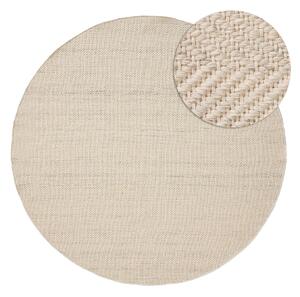Tepih Lars Cream Round