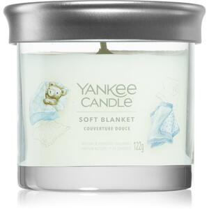 Yankee Candle Soft Blanket mirisna svijeća 122 g