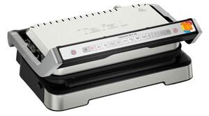 Tefal - Kontaktni roštilj OPTIGRILL 2u1 2000W/230V