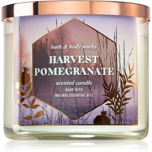 Bath & Body Works Harvest Pomegranate mirisna svijeća I. 411 g