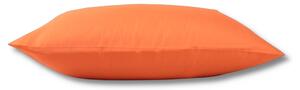 Set jastučnica Dakota - Narančasta - 2x60x80 cm