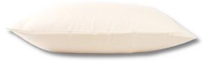 Set jastučnica Dakota - Prljavo bijela - 2x50x70 cm