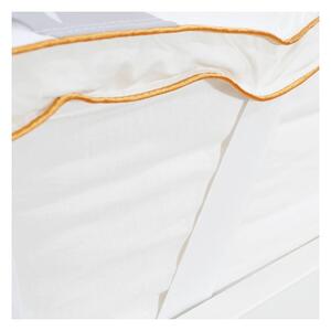 Nadmadrac Wool Sky - 90x200 cm