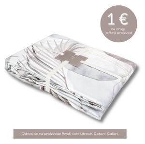 Posteljina Ashi set s navlakom - 200x200/2x60x80 cm