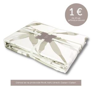Posteljina Catan set s navlakom - 200x200/2x60x80 cm