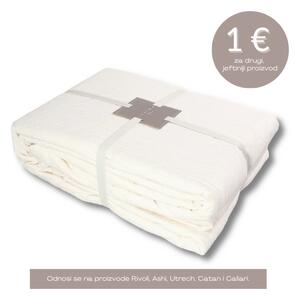Posteljina Utrech set s navlakom - 200x200/2x60x80 cm