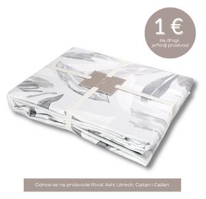 Posteljina Caliari set s navlakom - 200x200/2x60x80 cm