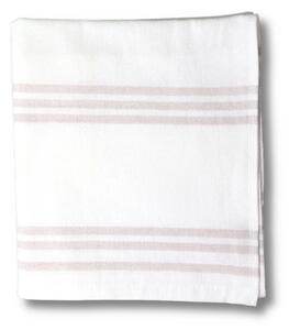 Kuhinjska krpa Stripe - Bež