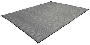 Bo-Camp vanjski tepih Chill mat Oxomo 2 x 1,8 m M golublje sivi