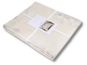 Posteljina Palau set s gornjom plahtom - 140x280/60x80 cm