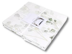 Posteljina Ubud set s gornjom plahtom - 240x280/2x60x80 cm