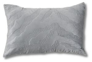 Jastučnica Ebony - Siva - 38x57 cm