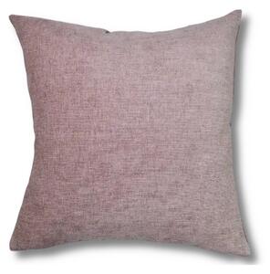 Jastučnica Nil Velvet - 45x45 cm - Roza