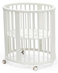 Stokke krevetić Sleepi Mini V3 - White