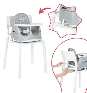 Badabulle prijenosna hranilica Booster Home & Go - Bears