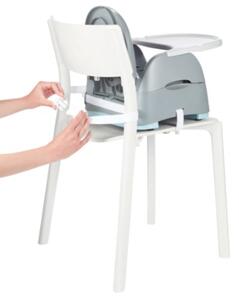 Badabulle prijenosna hranilica Booster Home & Go - Bears