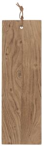 Drvena daska ACACIA WOOD 55x18 cm