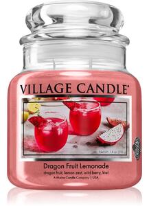 Village Candle Dragon Fruit Lemonade mirisna svijeća 396 g