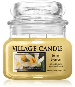 Village Candle Lemon Blossom mirisna svijeća 262 g