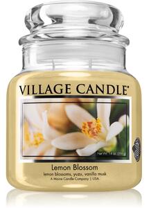 Village Candle Lemon Blossom mirisna svijeća 396 g