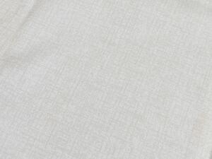 Posteljina od mikrovlakna KOLIPE bijela Dimenzije posteljine: 2 ks 70 x 90 cm | 200 x 220 cm