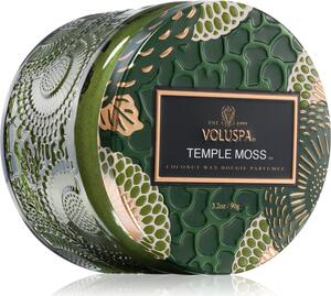 VOLUSPA Japonica Temple Moss mirisna svijeća 90 g