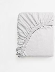 Ourbaby white sheet 160x70 35184-0 cm