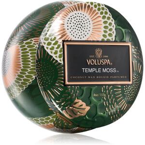 VOLUSPA Japonica Temple Moss mirisna svijeća u limenci 113 g