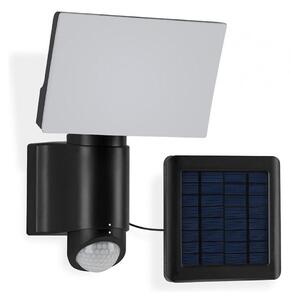 Telefunken 304705TF -LED Solarni zidni reflektor sa senzorom LED/6W/3,7V IP44
