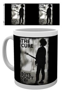 Šalice The Cure - Boys Don't Cry (Bravado)