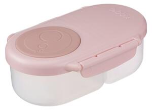 B.BOX posuda za pospremanje Kutija za grickalice - blush crush blush crush