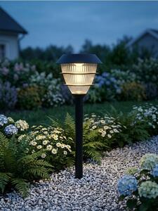 Sinsay - Utična solarna LED svjetiljka