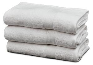 Ručnik SOFT 70x125 cm bijela, 100% pamuk