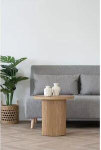 House Nordic keramičke vaze bijele – set 2 kom