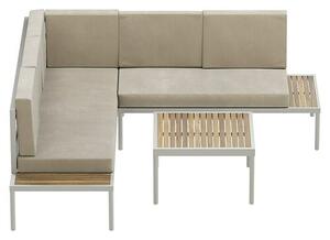 SENSUM Set lounge namještaja Ankarsvik (3 -dij.)