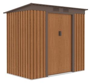 Vrtna kućica Oklahoma 2 x 1.2 m Store Boss woodlike