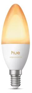 PHILIPS HUE pametna LED žarulja White Ambiance B39 E14 8721103099426