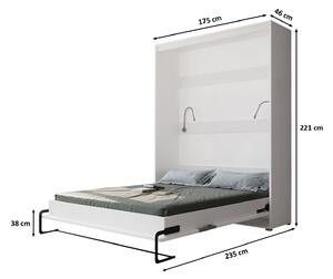 Zondo Krevet na sklapanje 160. 1042191