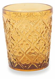 Set s 6 šarenih čaša VDE Tivoli 1996 Marrakech, 240 ml