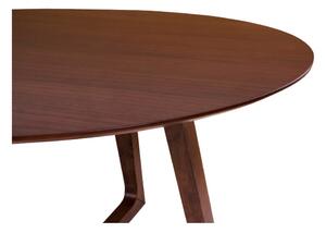 Okrugli stol za blagovanje House Nordic Hellerup, ø 135 cm