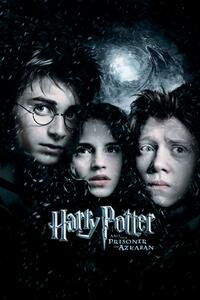 Ilustracija Harry Potter i zatočenik Azkabana