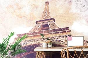 Tapeta Eiffelov toranj u Parizu