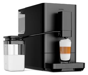 Klarstein Velaire automatski aparat za kavu s posudom za mlijeko, 1350 W, 20 bar